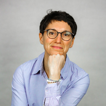 Photo de Frédérique