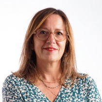 Photo de Gaëlle