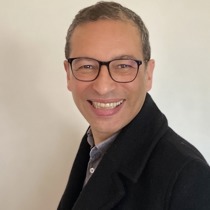 Photo de Laurent