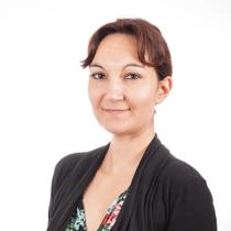 Photo de Marion