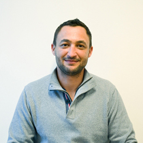 Photo de Mickael