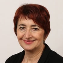 Photo de Muriel