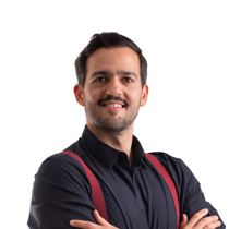 Photo de Roberto