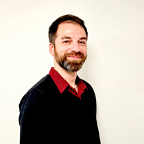 Photo de Sébastien