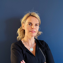 Photo de Valérie