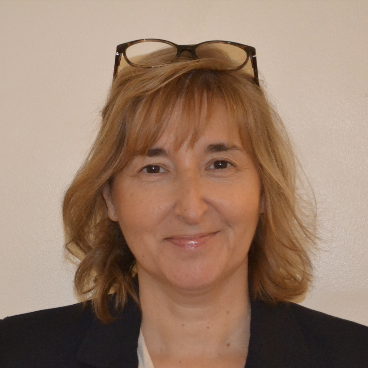 Photo de Anne-Marie Silbert