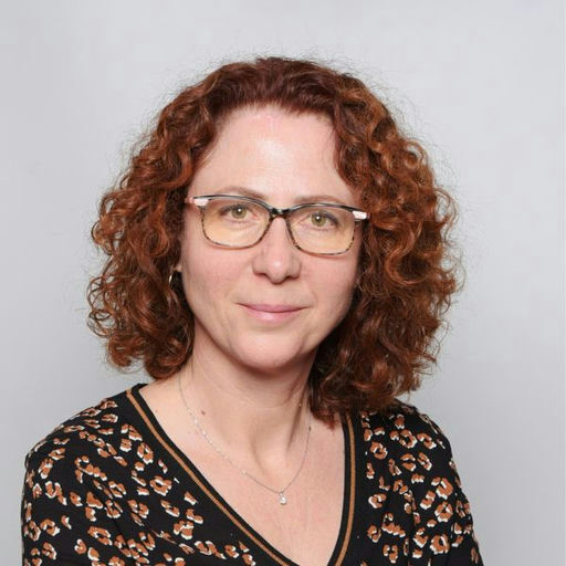 Photo de Béatrice Luneau