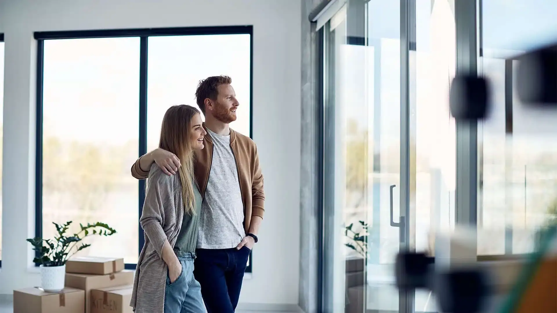 Premier achat immobilier serein