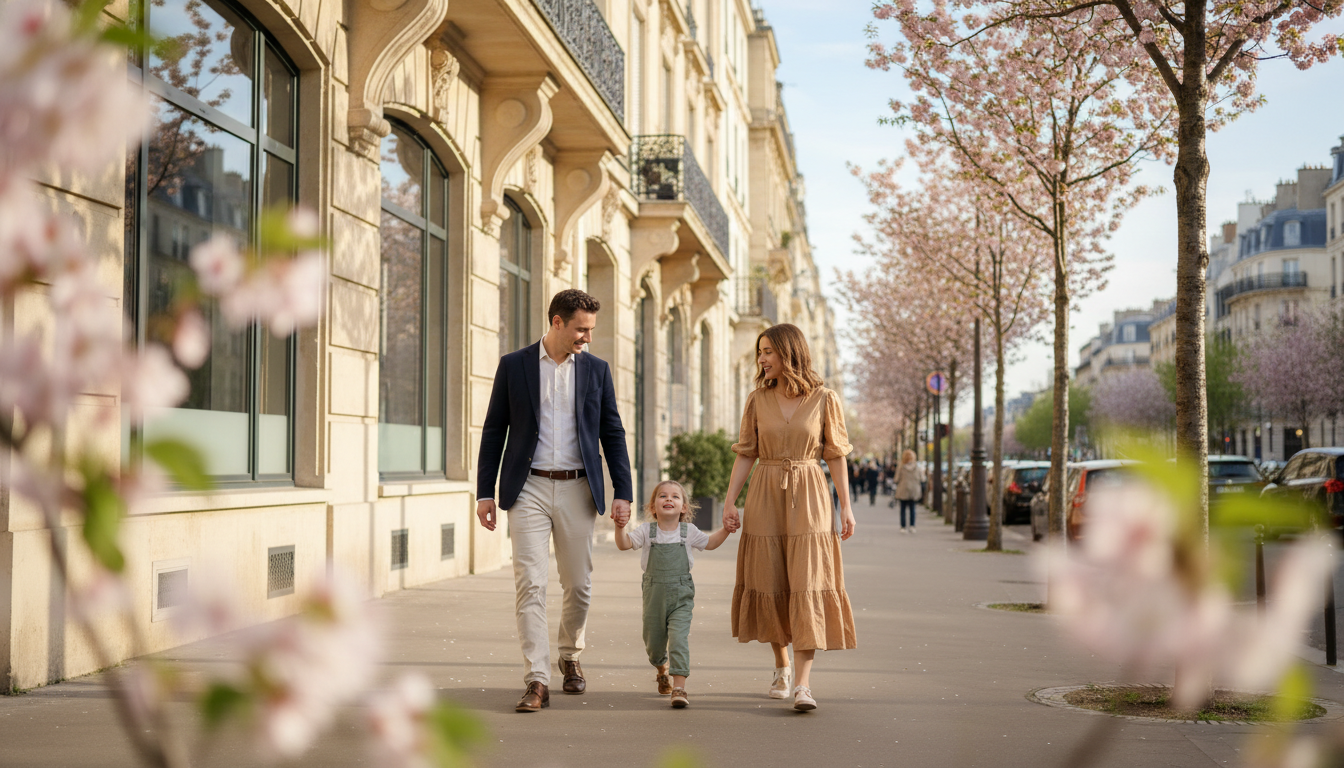 Image pour : Acheter dans le 16e arrondissement de Paris en 2026 : Le Guide Pratique