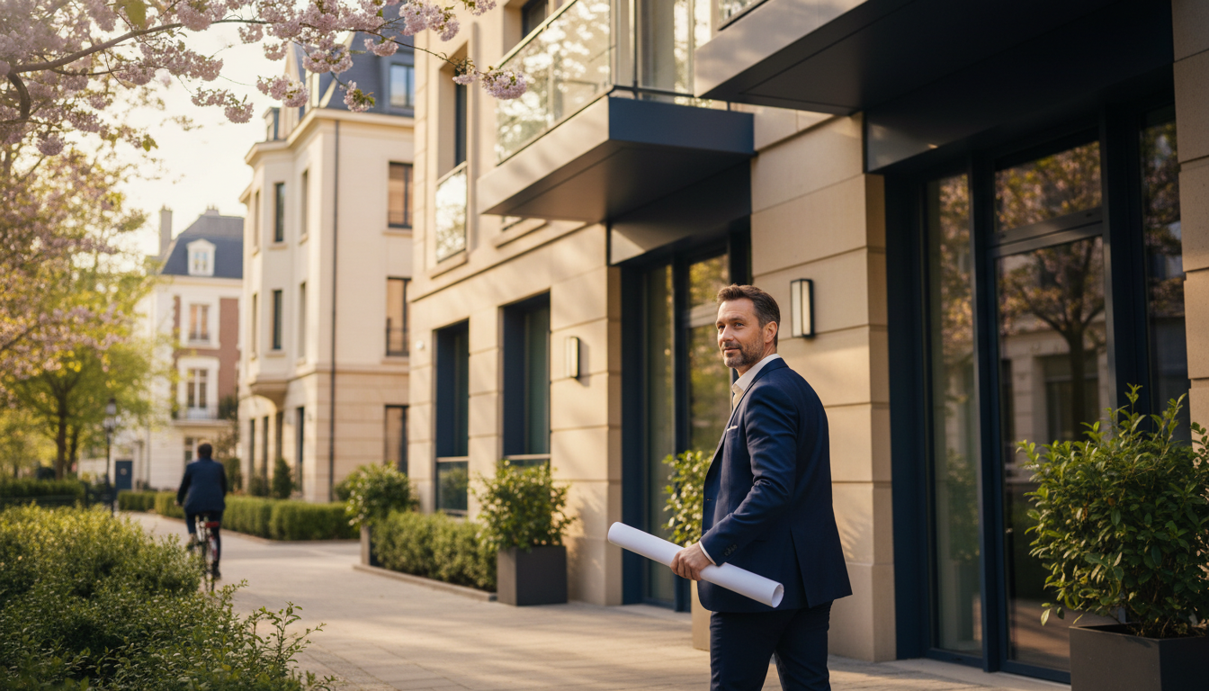 Image pour : Critères de choix d'un bien immobilier d'investissement : Le guide