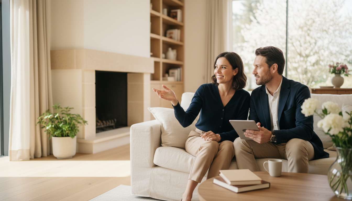 Image pour : Investir dans la pierre malgré la crise : Pourquoi c'est (toujours) le bon moment