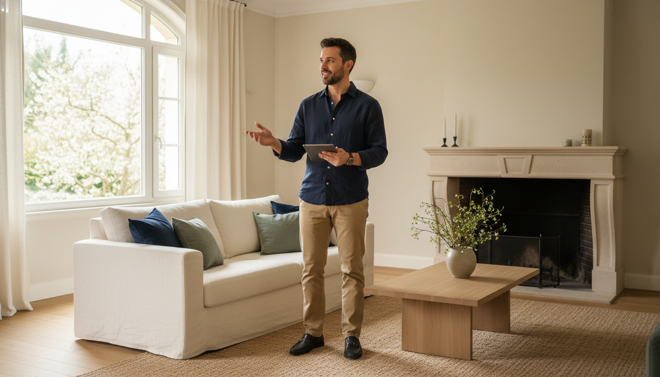 Image pour : Investissement Locatif Saisonnier : Guide, Conseils et Stratégies