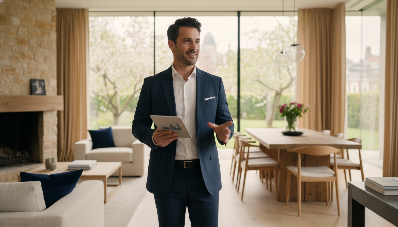 Image pour : Investissement locatif sans apport : le guide complet pour réussir en 2024
