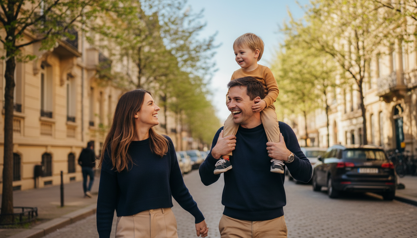 Image pour : Pouvoir d'achat immobilier en 2026 : stabilisation des taux, regain modéré et leviers pour gagner des m²