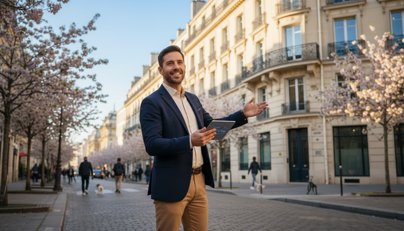 Image pour : Printemps de l'immobilier : comment augmenter son budget sans baisse des taux