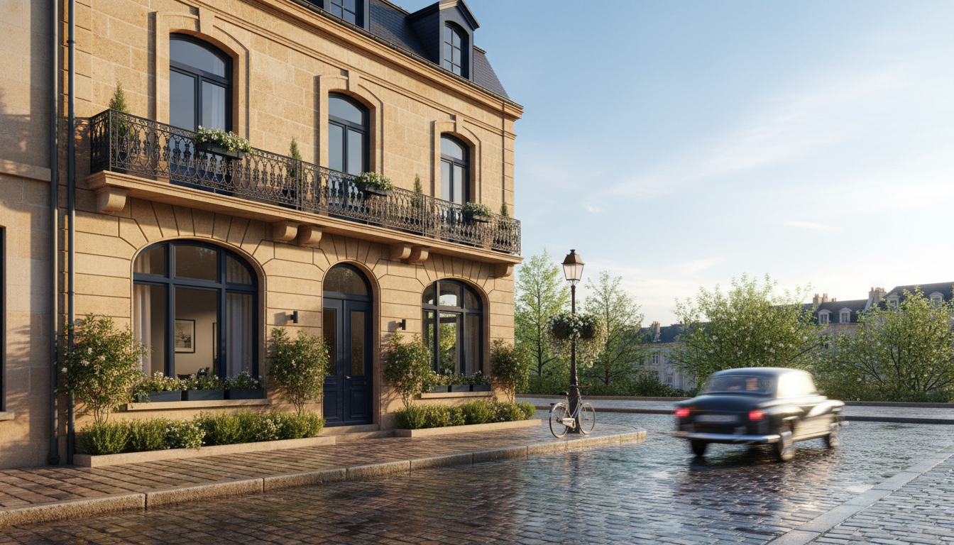 Image pour : Projet de loi logement : Ce qui change pour votre achat immobilier